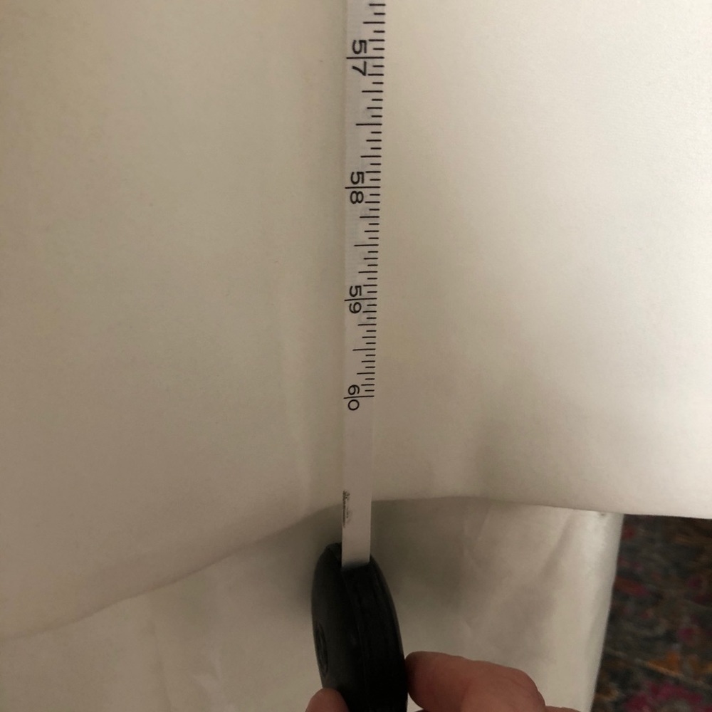 SOLD BHLDN Jenny Yoo Holloway Gown - Picture 13 of 15